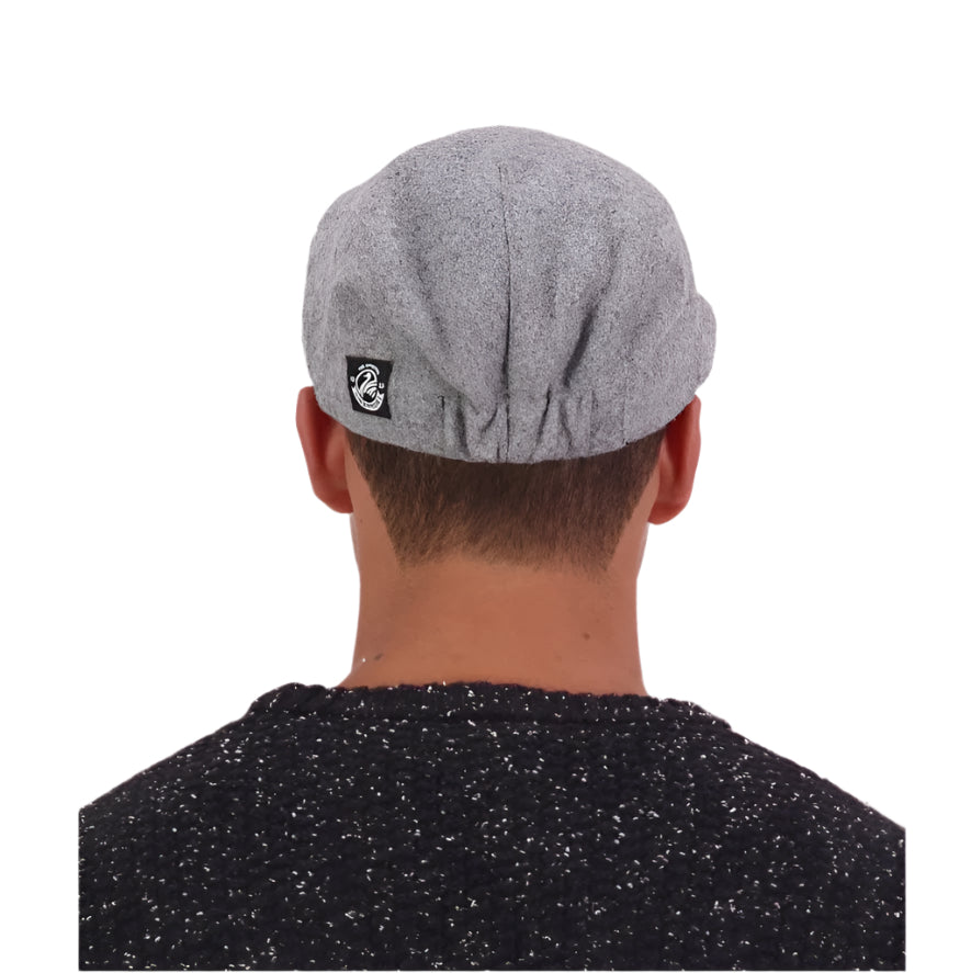 Swanndri SW229385U Bristol Flat Cap