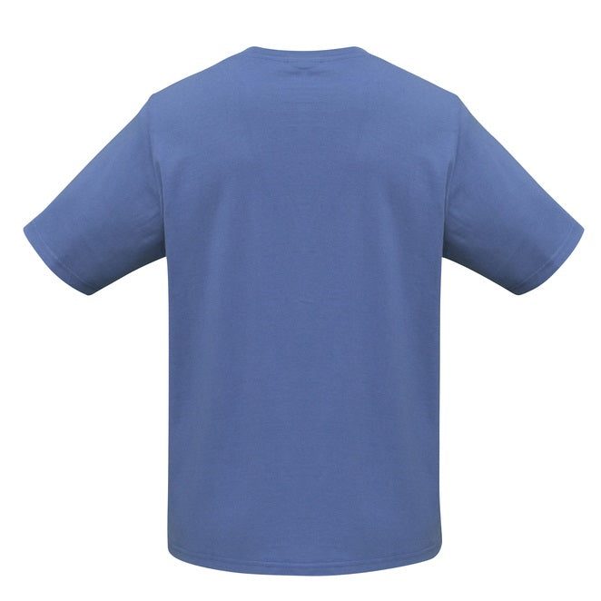 Biz Collection T10032 Kids Ice Tee Denim