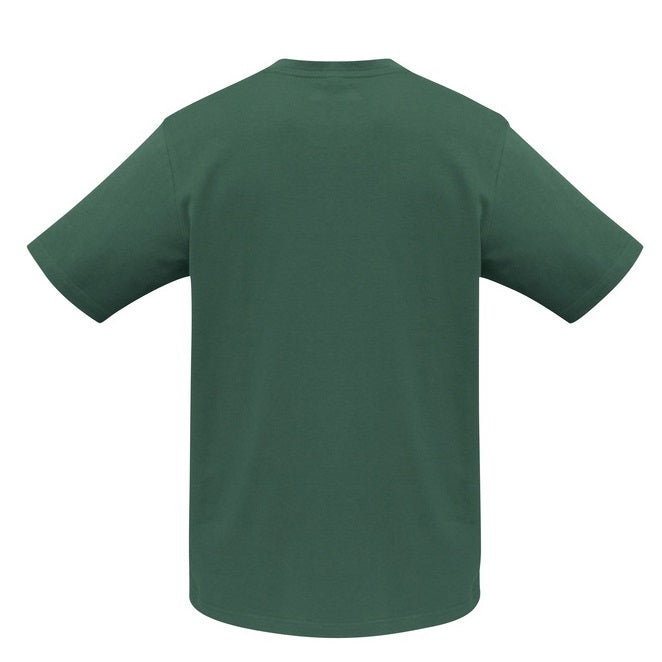 Biz Collection T10032 Kids Ice Tee Forest