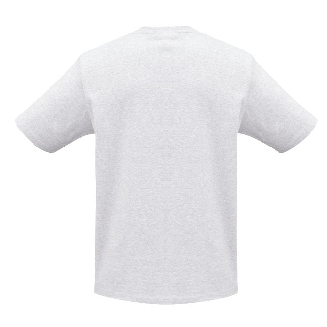 Biz Collection T10032 Kids Ice Tee Snow Marle
