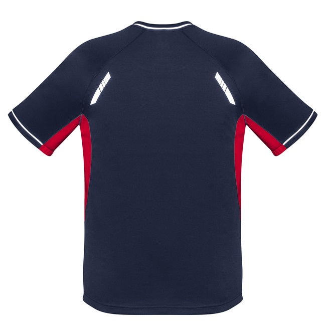 Biz Collection T701KS Kids Renegade Tee