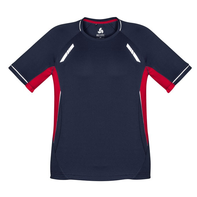 Biz Collection T701KS Kids Renegade Tee