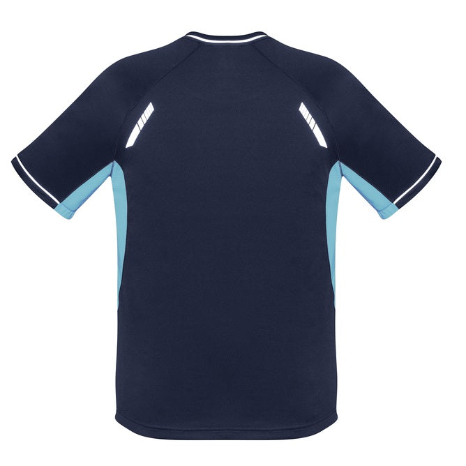 Biz Collection T701KS Kids Renegade Tee