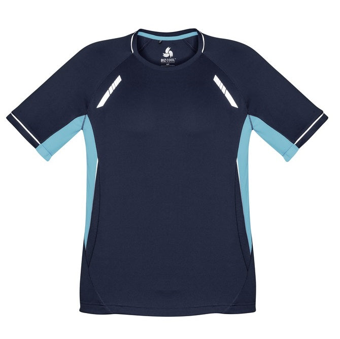 Biz Collection T701KS Kids Renegade Tee