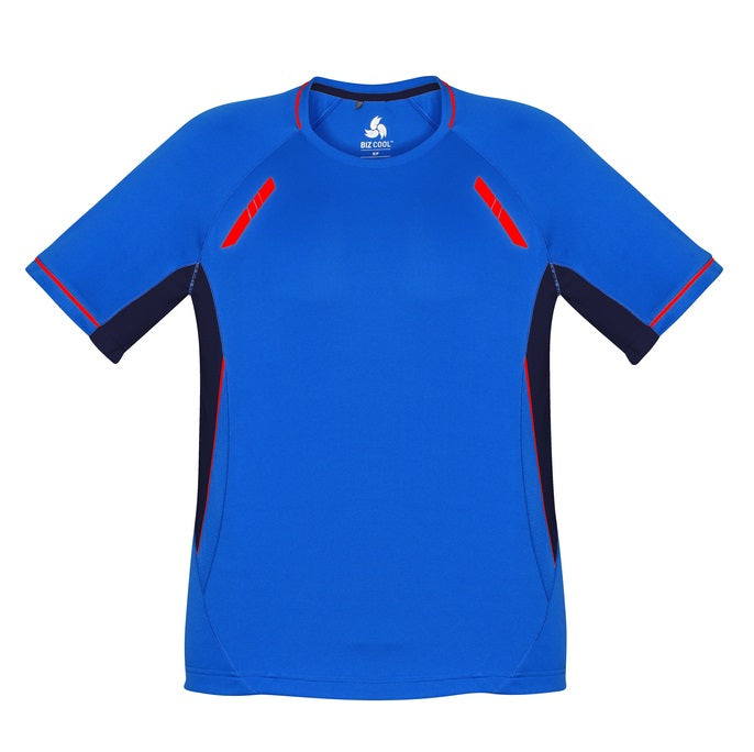 Biz Collection T701KS Kids Renegade Tee