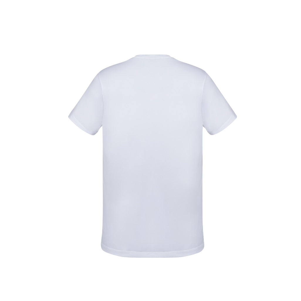 Biz Collection T800MS Mens Aero Tee