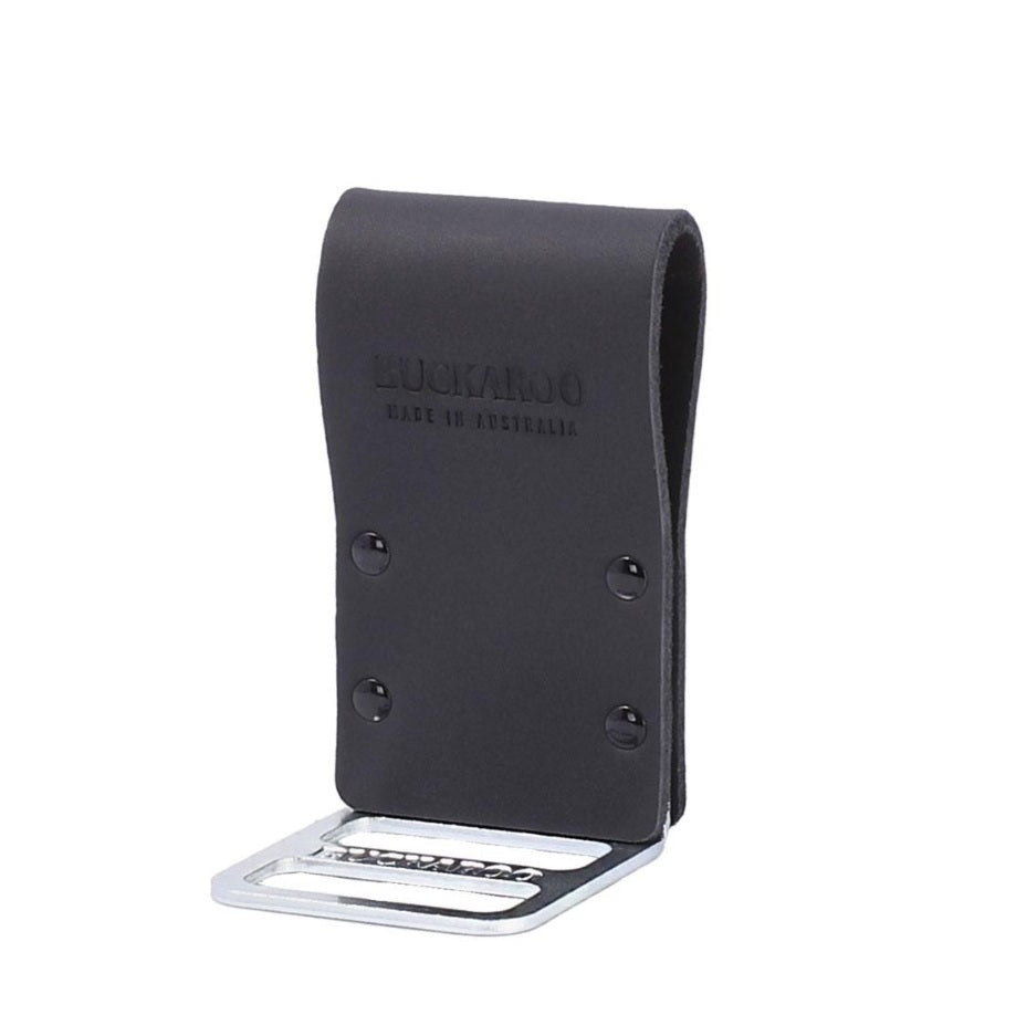 Buckaroo TMDN Double Nipps Frog