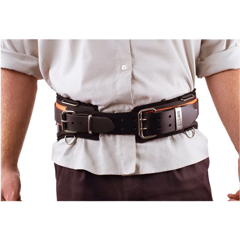 Buckaroo TMSRC The Signature Belt