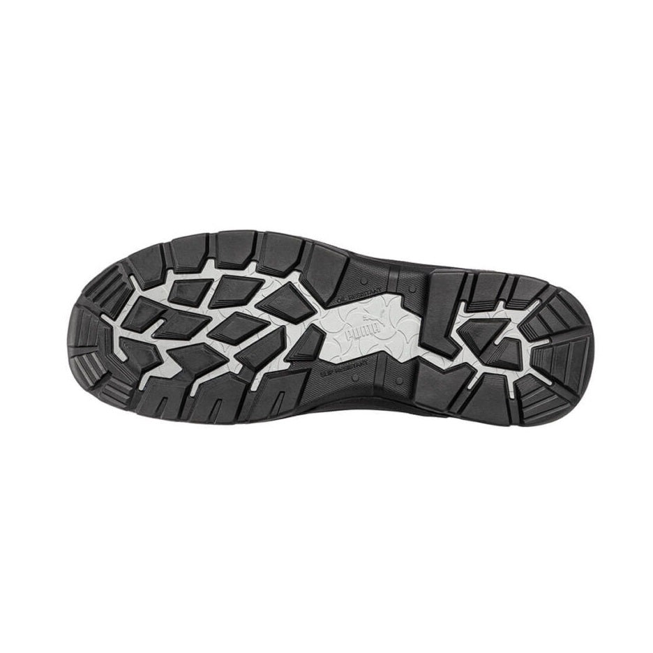Puma 630347 Tanami Black Unisex Composite Safety Boot