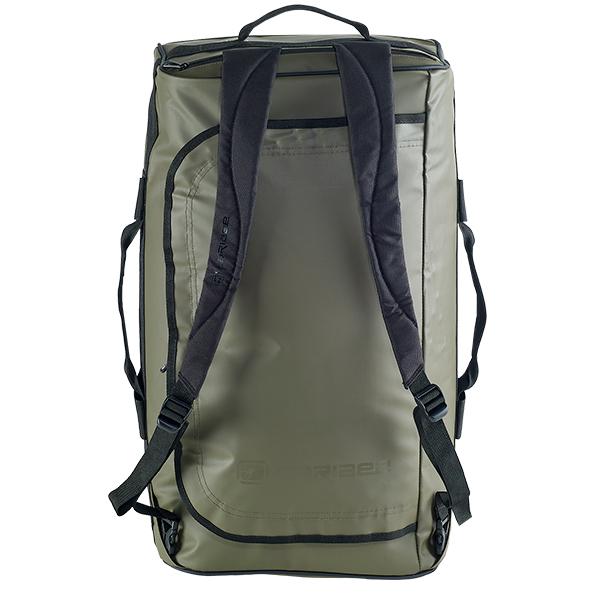 Caribee 58051 Titan 50L Gear Bag Olive