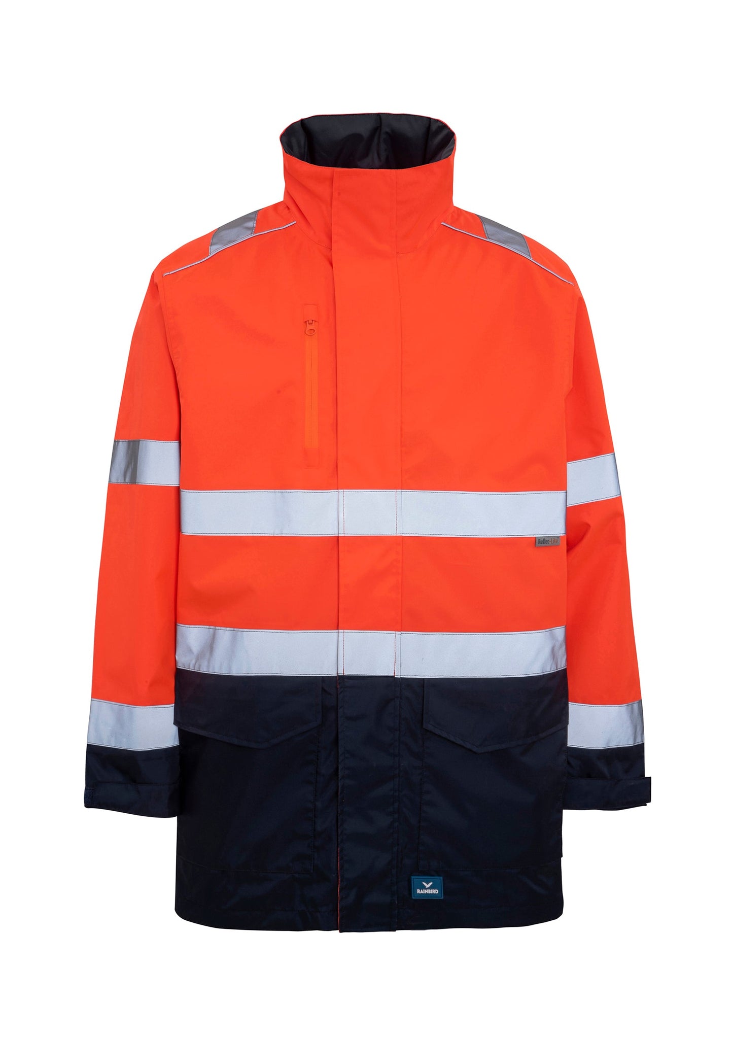 Rainbird 8256 Ultimate HiVis Jacket