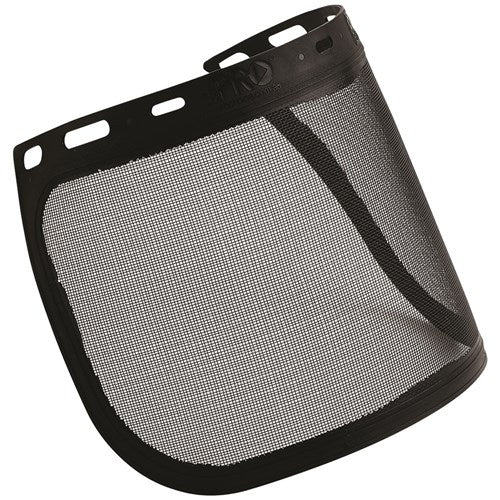 Pro Choice VM Visor to Suit Safety Gear Bowguards (BG & HHBGE) MESH Lens