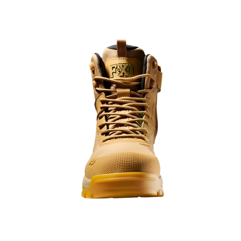 FXD WB-5 DURA900™ Nitrolite™ Work Safety Boots