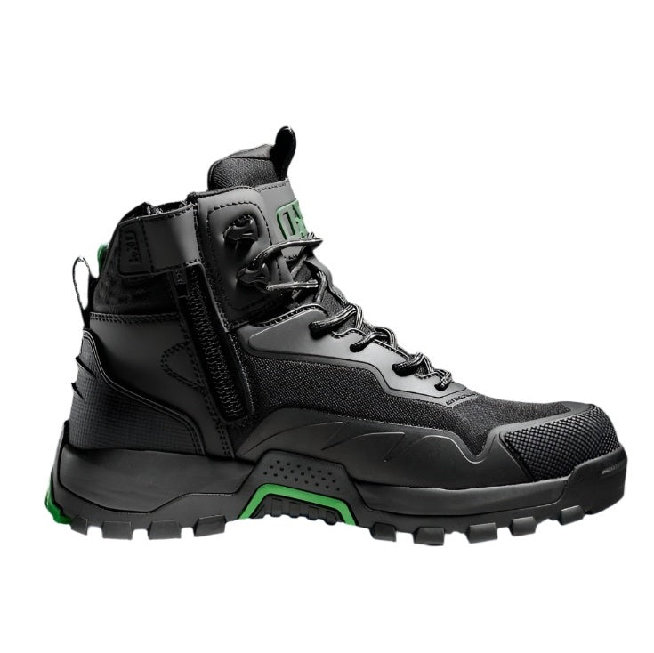 FXD WB-6 Nitrolite™ Work Safety Boots
