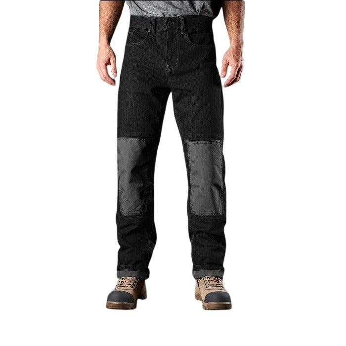 FXD WD-1 Work Denim