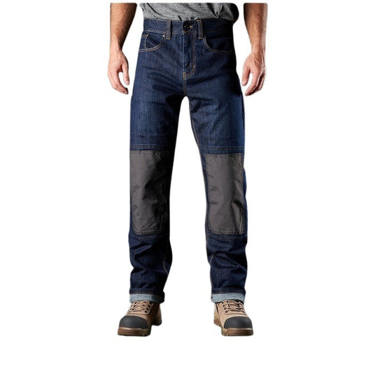 FXD WD-1 Work Denim