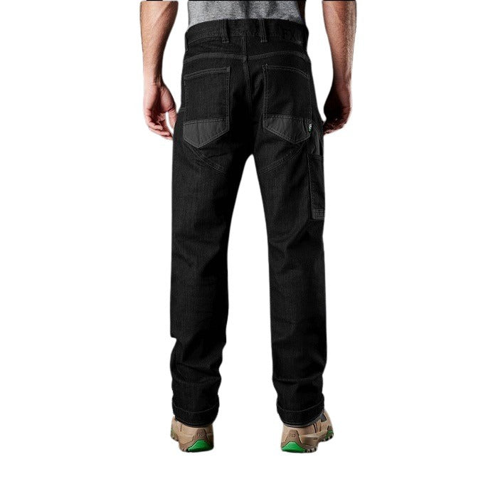 FXD WD-1 Work Denim