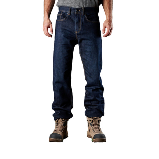 FXD WD-2 Work Denim (No Knee Pockets)