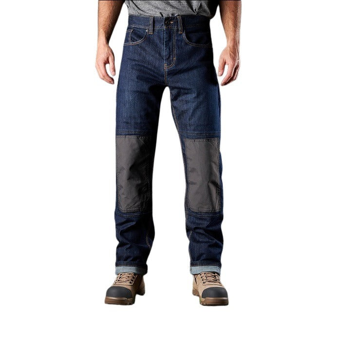FXD WD-3 Slim Work Denim