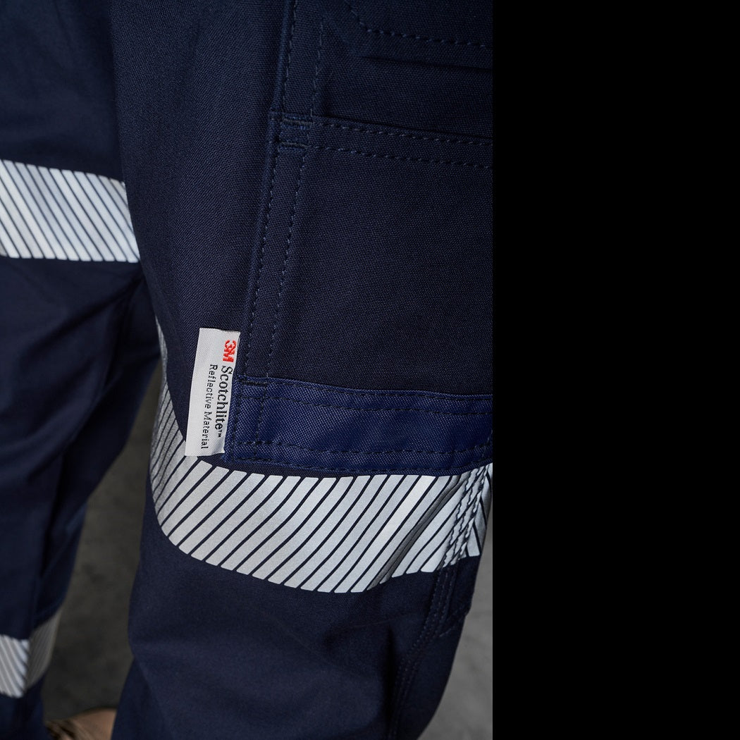 FXD WP-3WT Women's Stretch Taped Work Pant