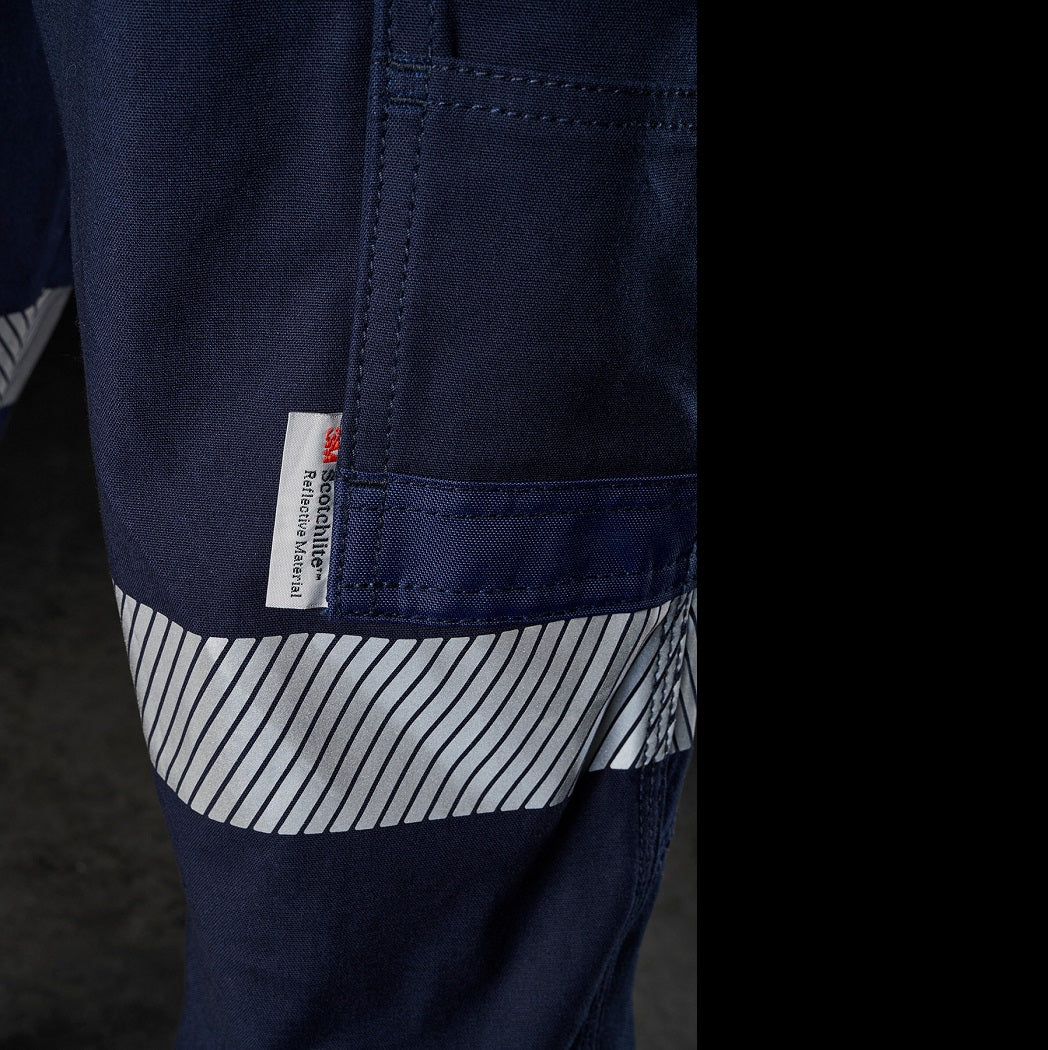 FXD WP-3T Stretch Taped Work Pant