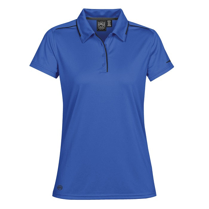 Stormtech XP-1W Women's Inertia Sport Polo