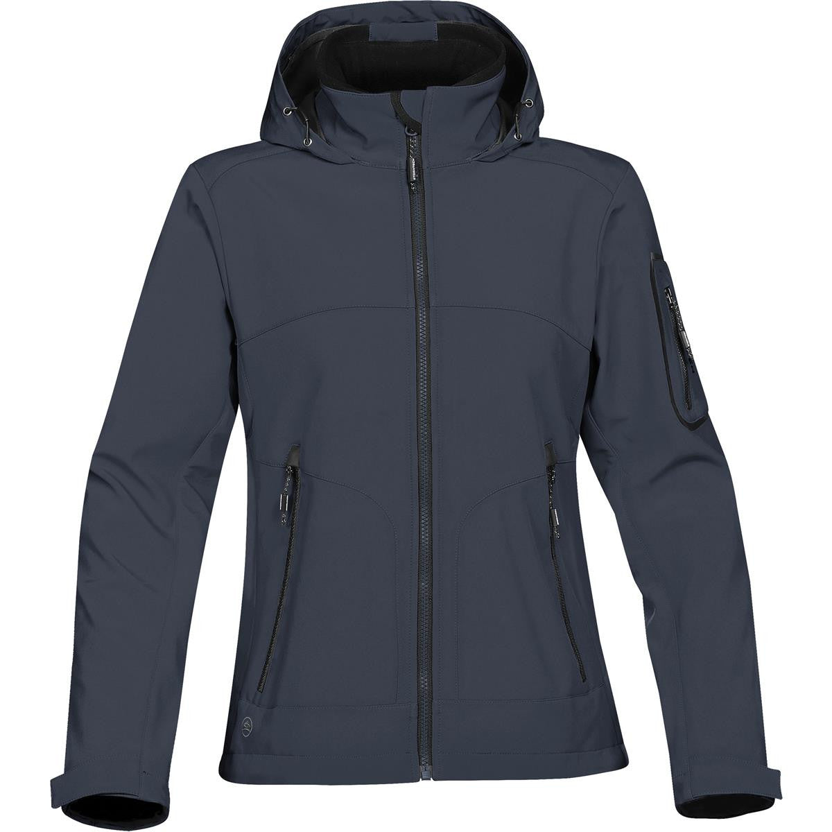 Stormtech XSJ-1W Women's Cruise Softshell