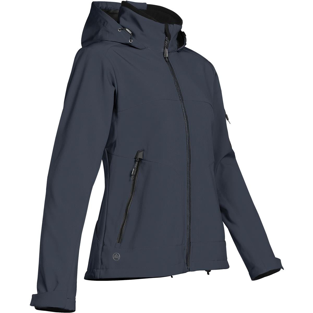 Stormtech XSJ-1W Women's Cruise Softshell