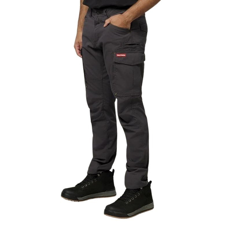 Hard Yakka Y02255 3056 Ripstop Slim Fit Cotton Cargo Pants