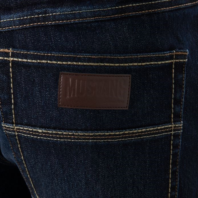 Mustang Signature Y03057 Mens Jeans