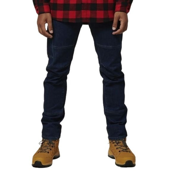 Hard Yakka Y03400 Dyneema Stretch Slim Denim Jeans