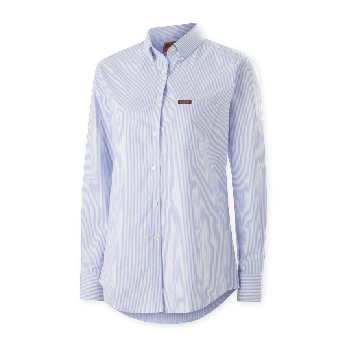 Mustang Signature Y08400 Womens Formal Shirt