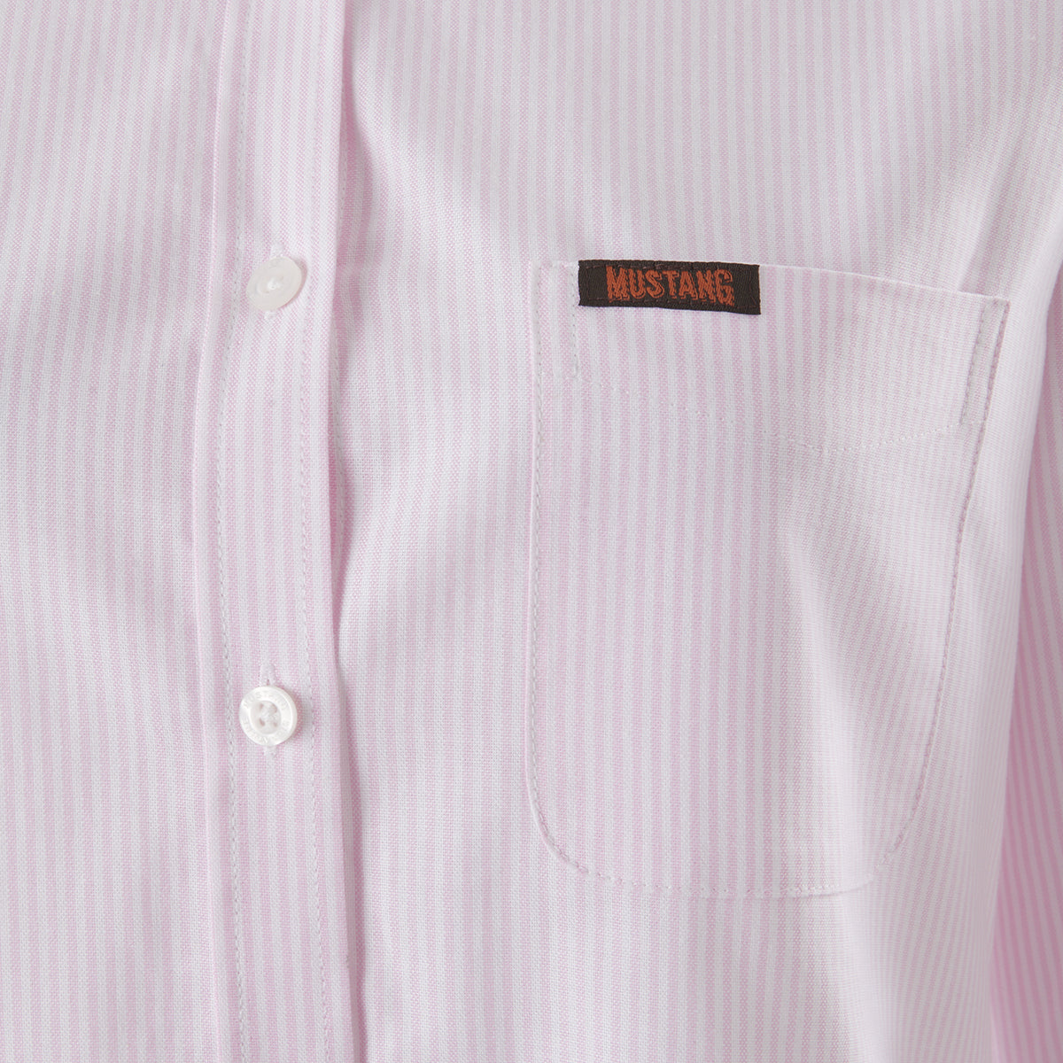 Mustang Signature Y08400 Womens Formal Shirt
