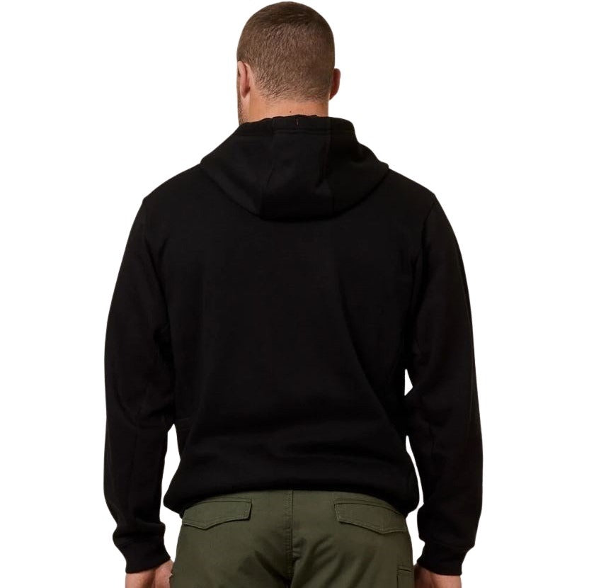 Hard Yakka Y19326 Brushed Fleece Hoodie