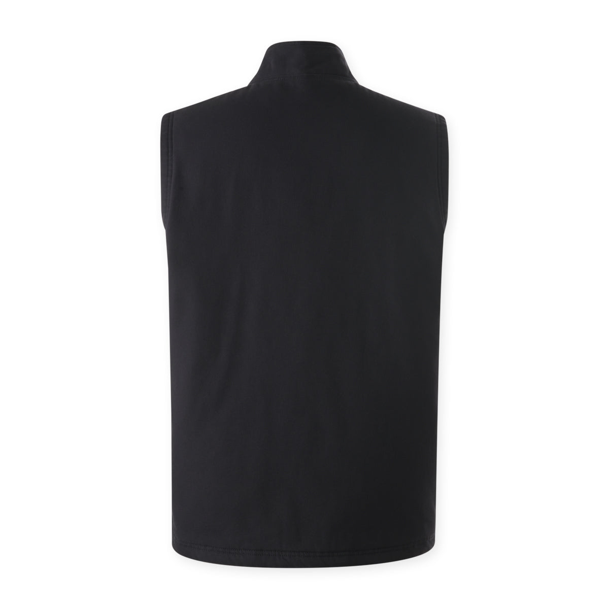 Mustang Signature Y21485 Mens Outback Canvas Vest
