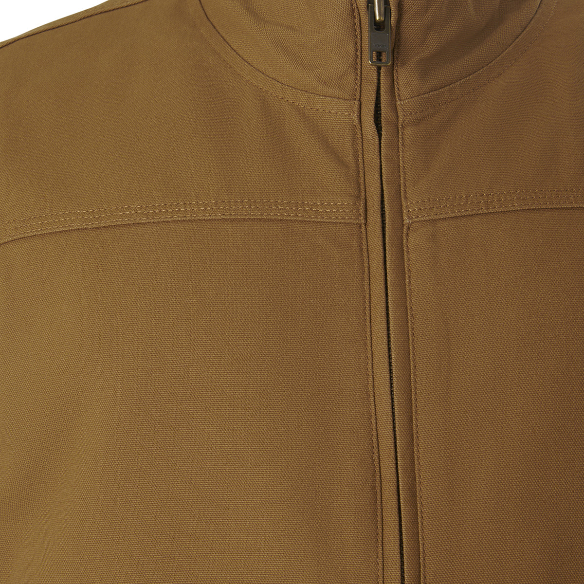 Mustang Signature Y21485 Mens Outback Canvas Vest