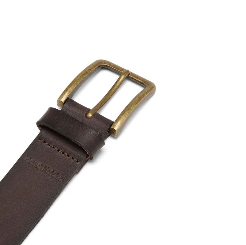 Hard Yakka Y22826 Leather Belt