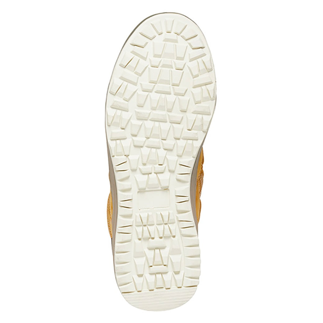 Hard Yakka Y60200 3056 Zip Side 5" Safety Boot Wheat