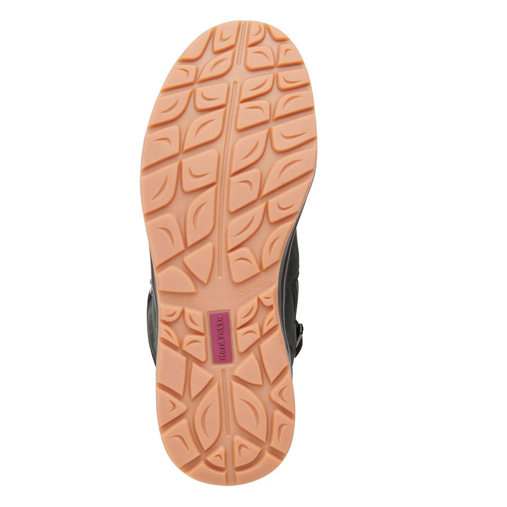 Hard Yakka Y60245 3056 Ladies Black Safety Boot