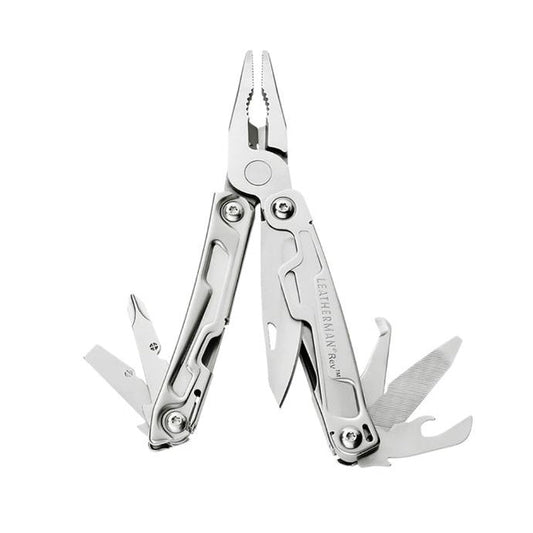 Leatherman YL832130 REV™ 14 tools