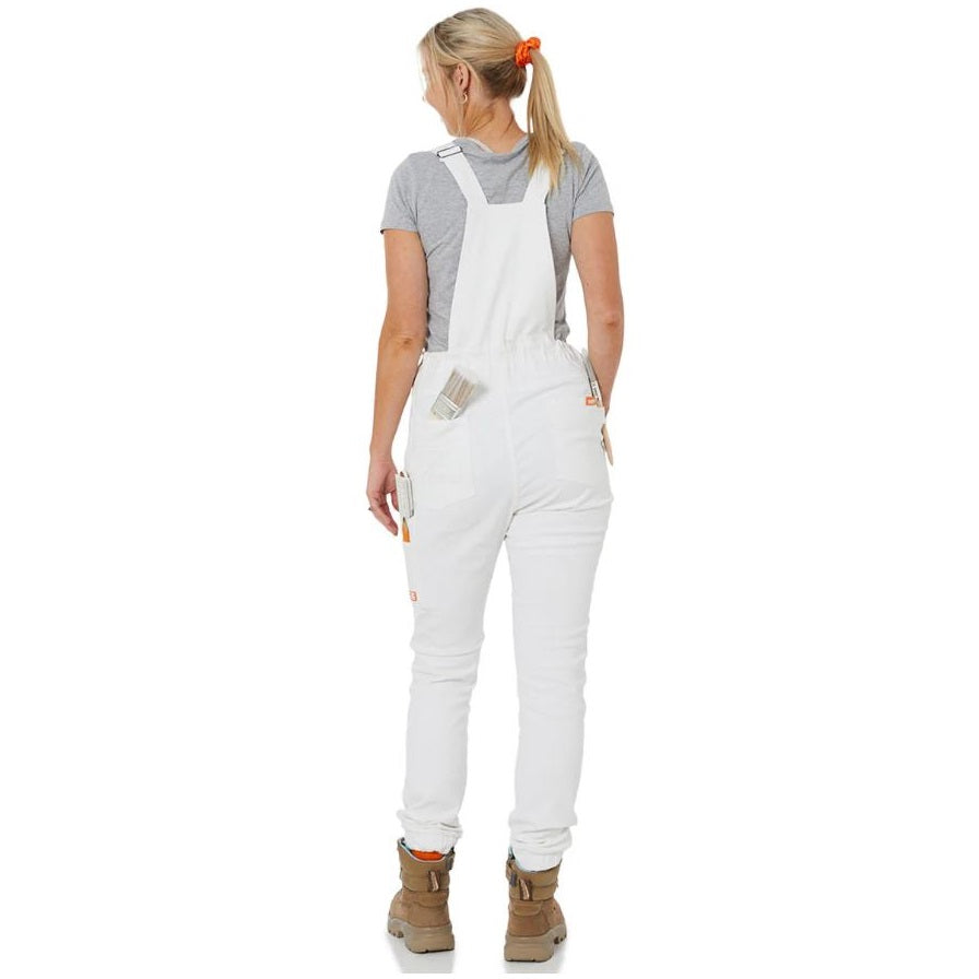 Zadie Workwear Z02O The Grind Womens Overalls