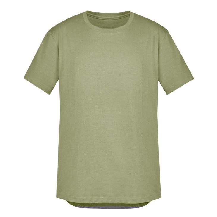 Syzmik ZH135 Mens Streetworx Tee Shirt