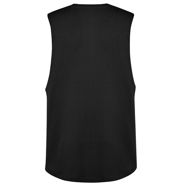 Syzmik ZH137 Mens Streetworx S/Less Tee