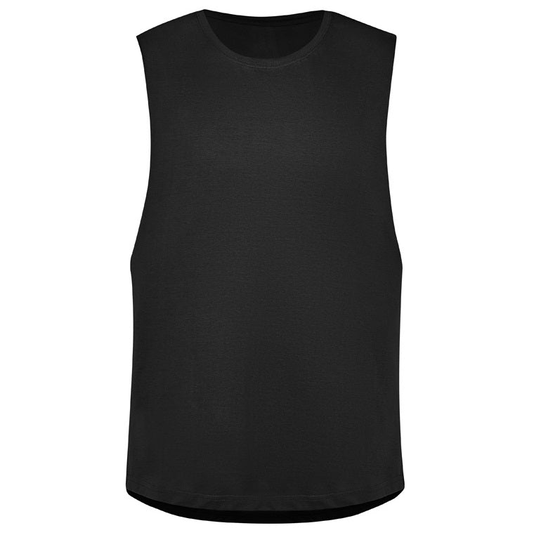 Syzmik ZH137 Mens Streetworx S/Less Tee