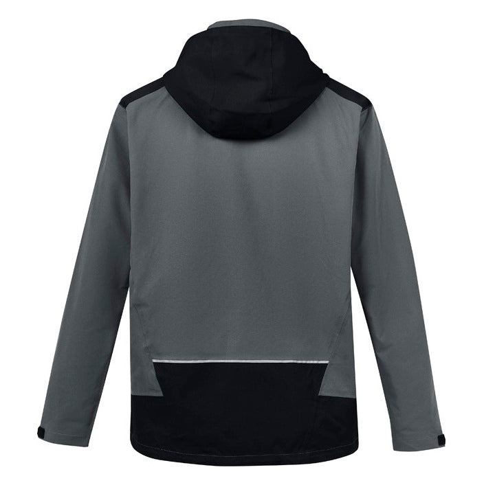 Syzmik ZJ310 Unisex Streetworkx Stretch Waterproof Jacket