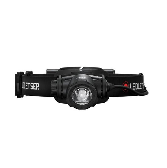 Ledlenser ZL502122 H7R Core Headlamp