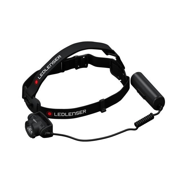 Ledlenser ZL502122 H7R Core Headlamp