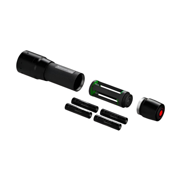 Ledlenser ZL502180 P7 Core Torch
