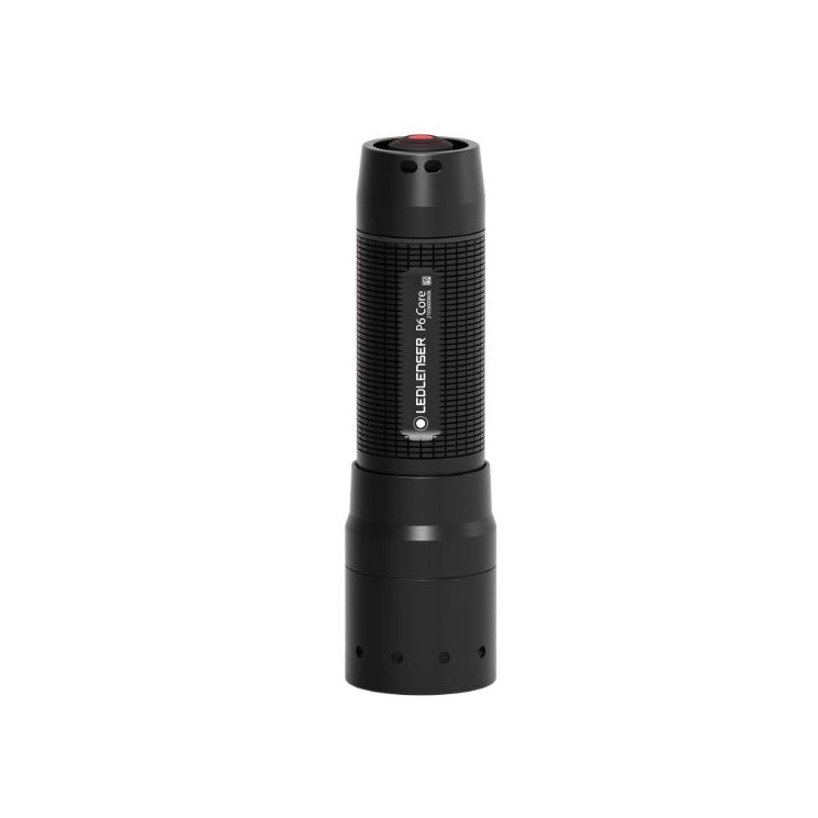 Ledlenser ZL502600 P6 Core Torch
