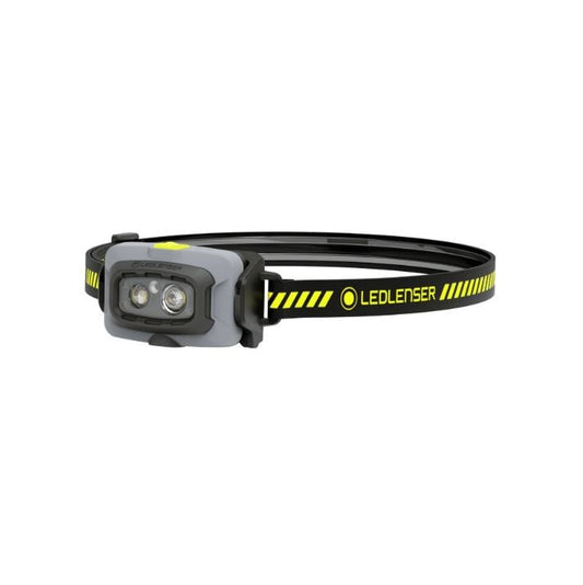 Ledlenser ZL502793 HF4R Work Headlamp